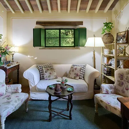 Ferienhaus Il Gallinaio, Vivo D'orcia *