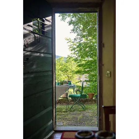 Ferienhaus Il Gallinaio, Vivo D'orcia Castiglione dʼOrcia